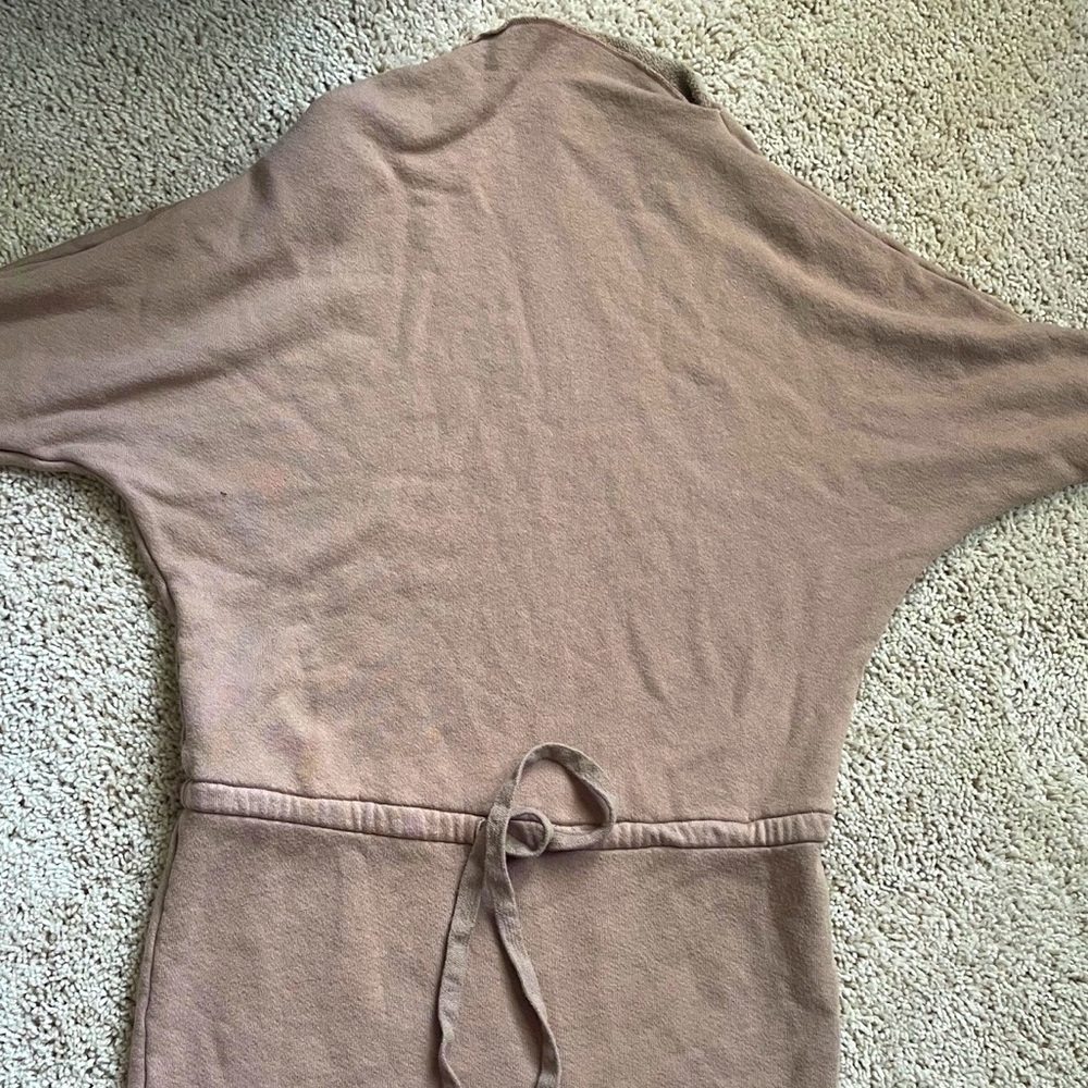 Enza Costa l Dress